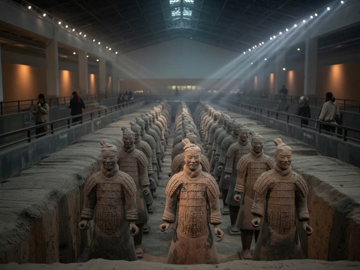 Xi’an