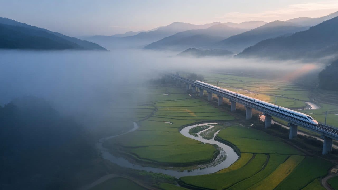 Trade partnership in China